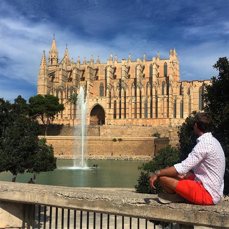 Quels sont les avantages d’un court séjour en espagne