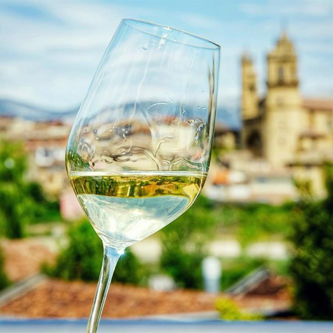 La Rioja in September, wine and rural holidays