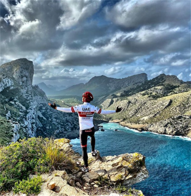 Cabo de Formentor, Mallorca