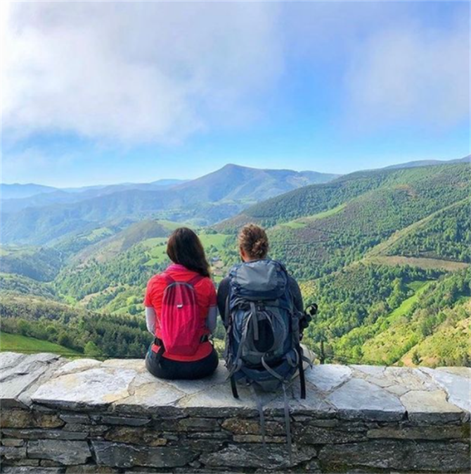 Chemin de Saint-Jacques-de-Compostelle