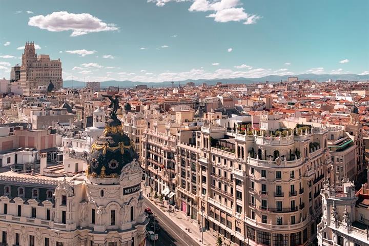 Things to do in Madrid city: top attractions & travel tips