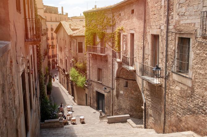 Girona, Catalonia