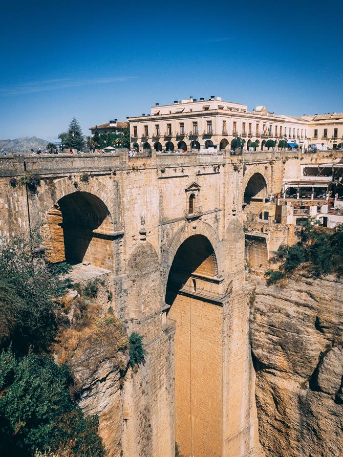 Ronda, Andalusia