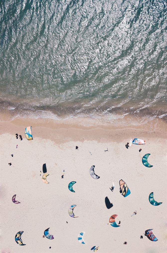 Tarifa, Cadiz