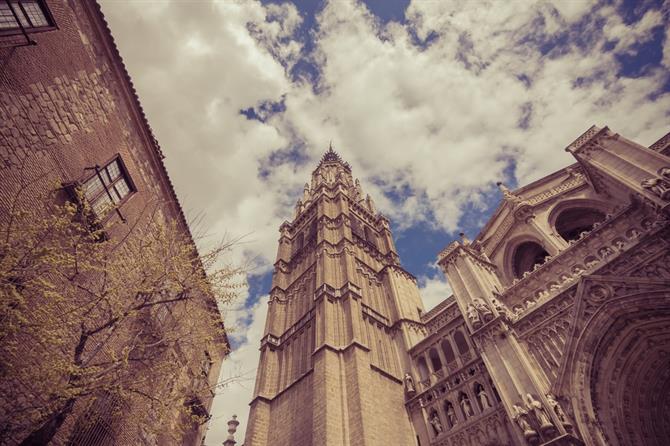 Toledo - Cathedral