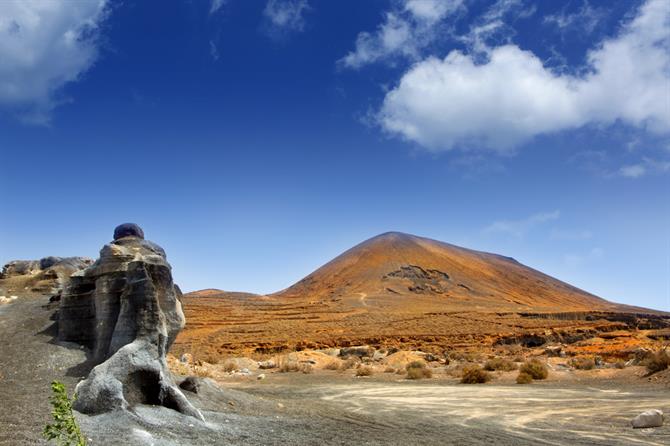 Lanzarote - Guatiza