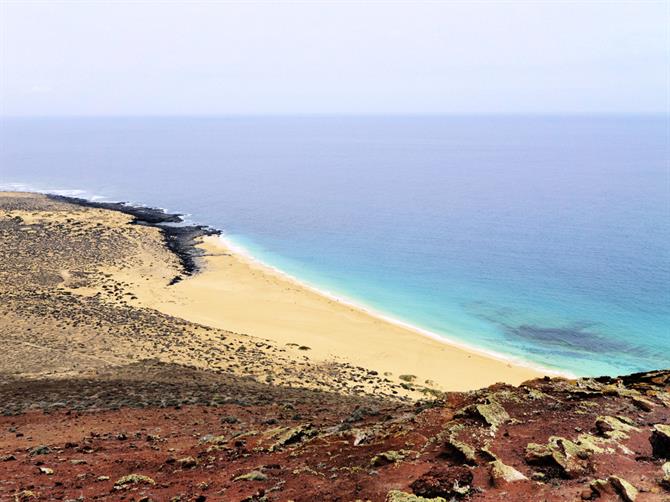 Islas Canarias - La Graciosa