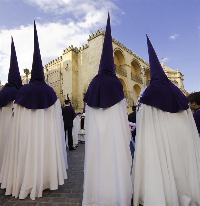 Cordoba - Semana Santa