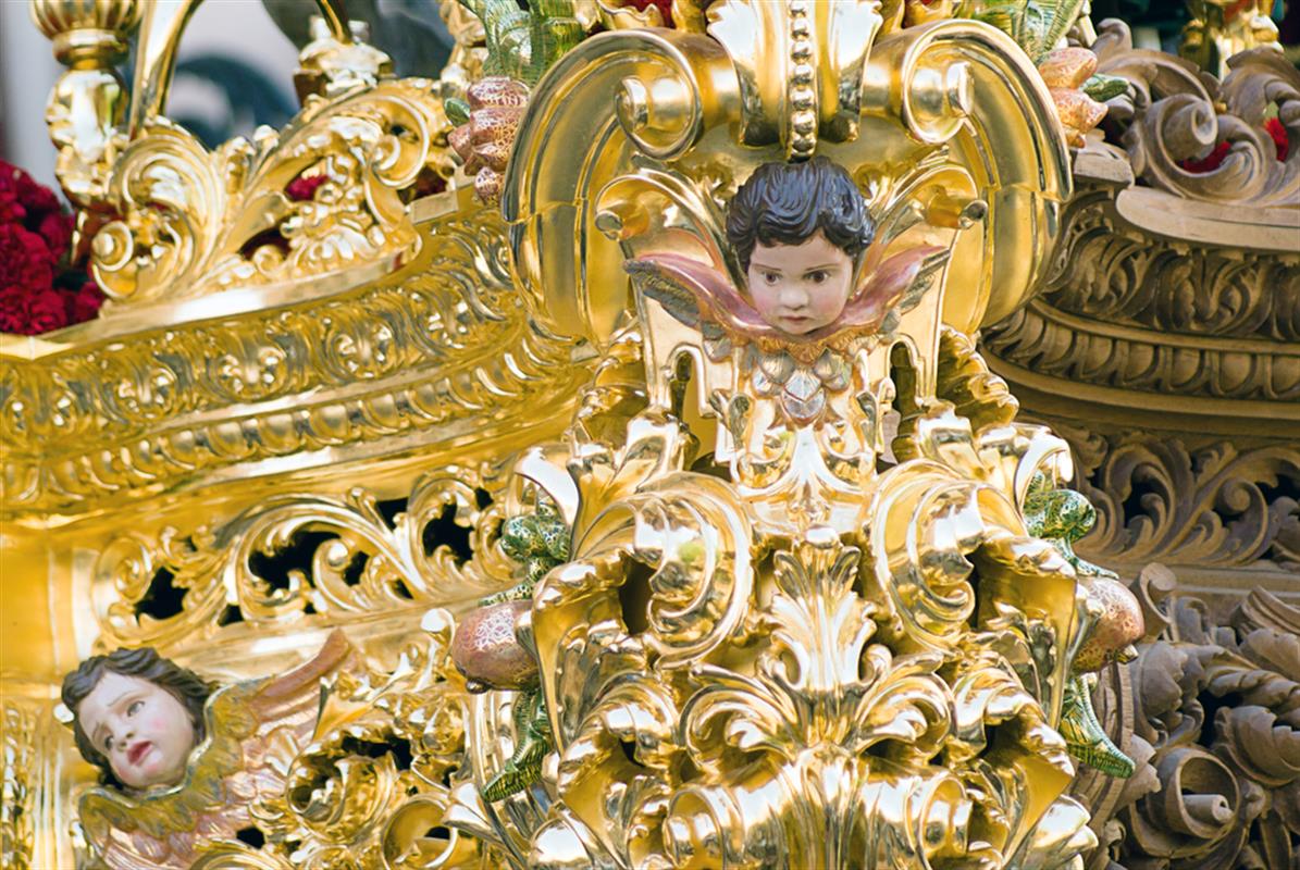 Fünf spanische Städte, die man zu Ostern besuchen sollte