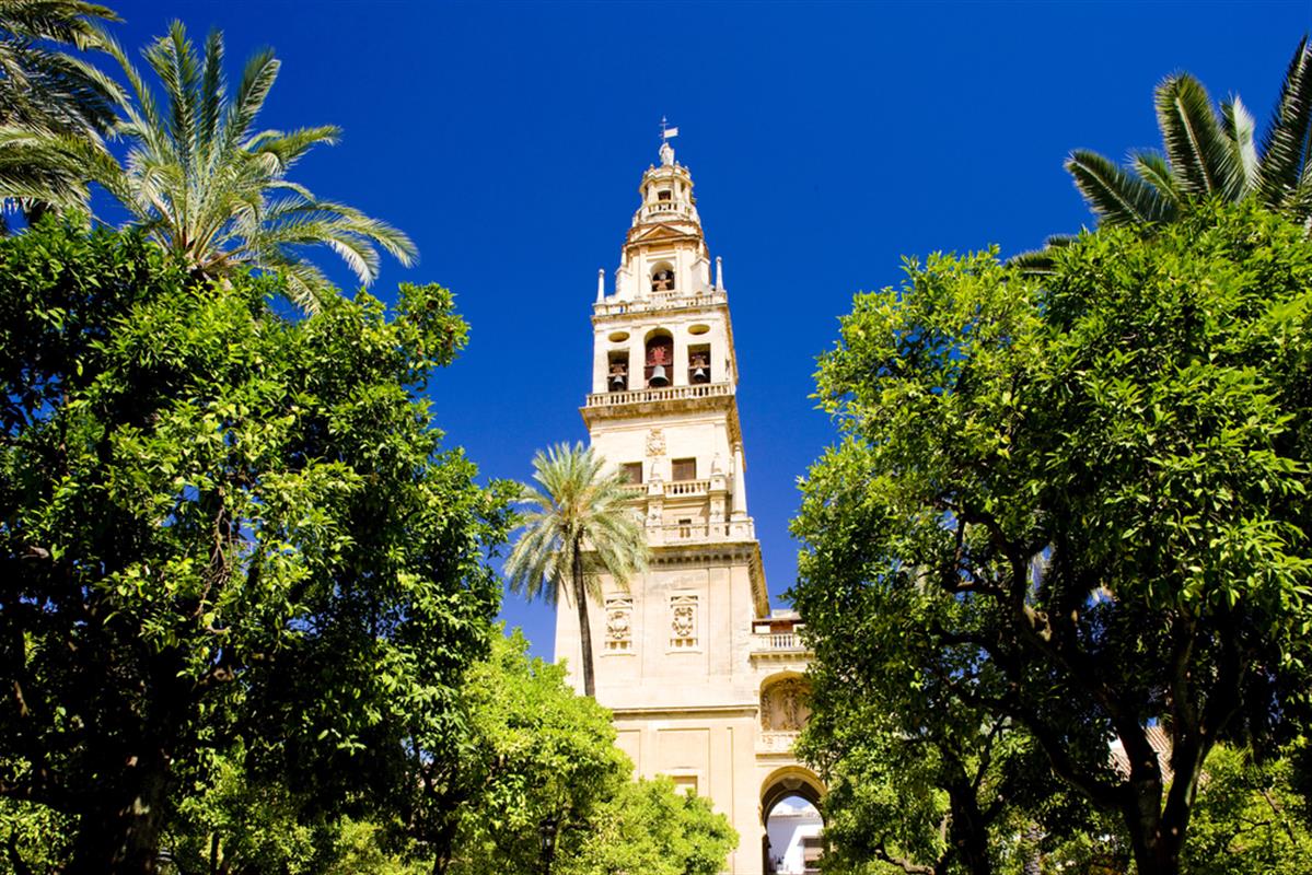 Córdoba, Spain: city you absolutely have to visit