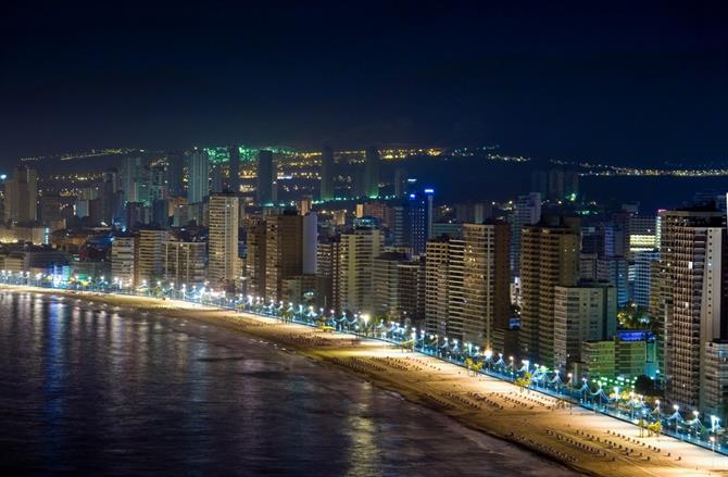 Benidorm