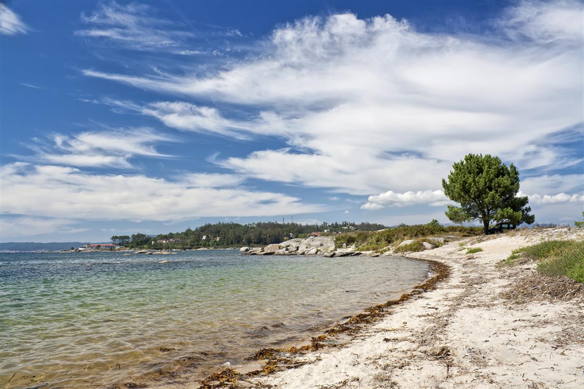 10 Best Galicia Beaches