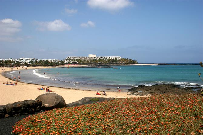 Costa Teguise, Lanzarote