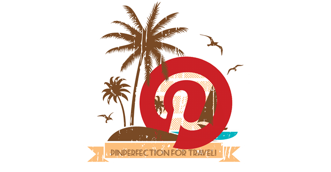 Pinterest for travel