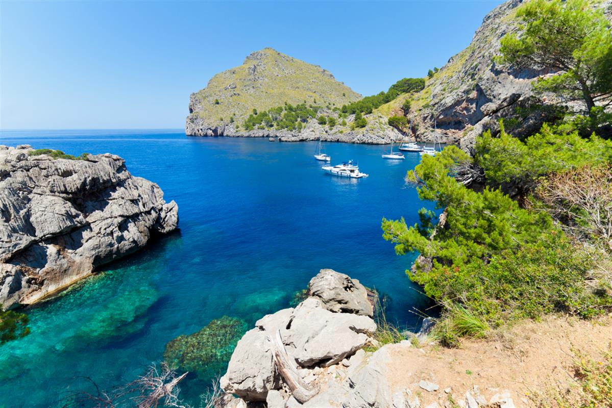 A to Z of Spain part 1