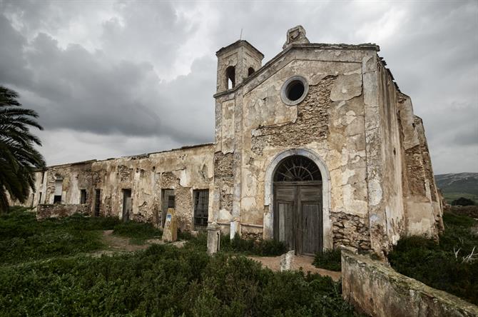 Cortijo del Fraile