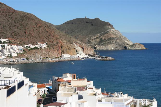 San Jose, Cabo de Gata, Almeria