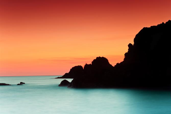 Cabo de Gata