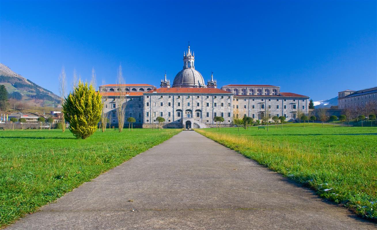 Five Amazing Basque Country Hikes