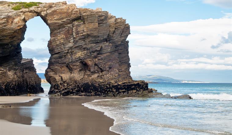 How to Enjoy Galicia for Free