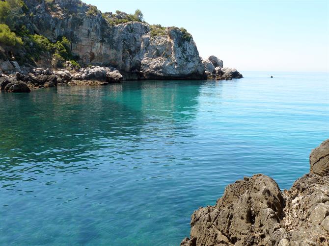 A Visit To The Costa Del Sol s Best Beach Playa El Ca uelo