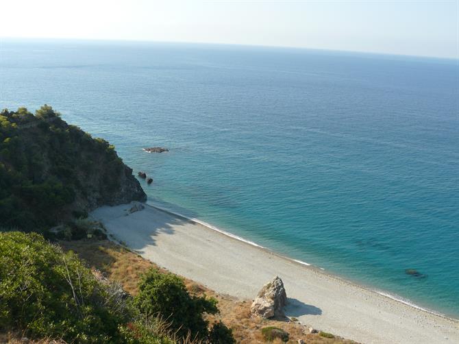 Las Calas del Pino, Maro Nerja