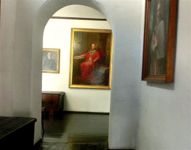 Museo de Arte Sacro