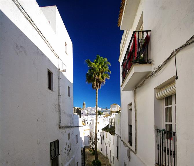 Vejer de la Frontera