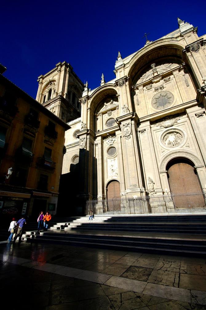 Granada Cathedral