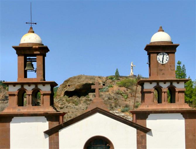 Iglesia de San Matías