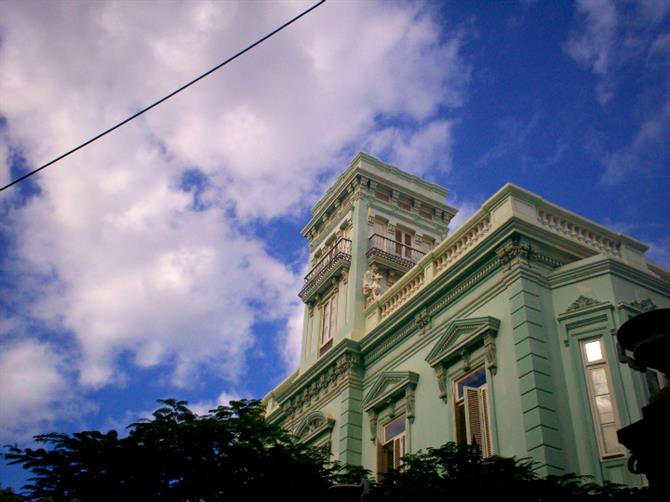 Palacate Rodríguez Quegles