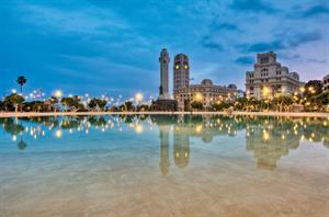 Santa Cruz de Tenerife