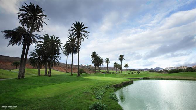 El Cortijo Club de Campo