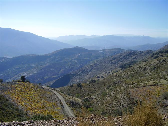 Alpujarras