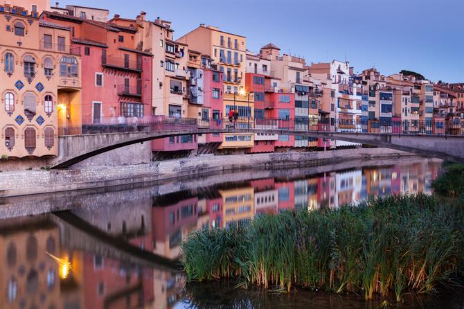 Girona