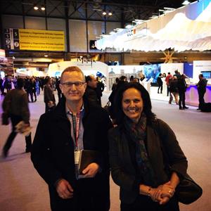 Spain-holiday.com at Fitur