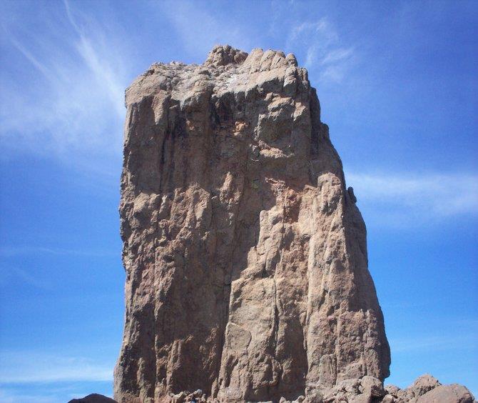 Roque Nublo