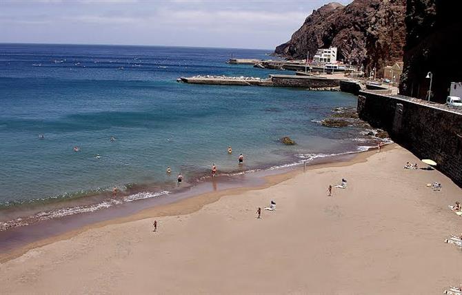 Sardina del Norte, Grande Canarie (Espagne)