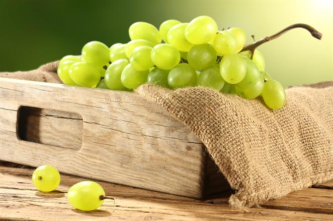 Grapes