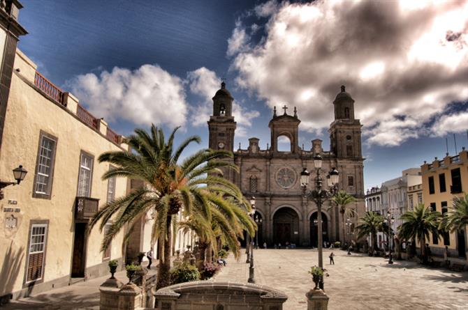 Catedral de Santa Ana