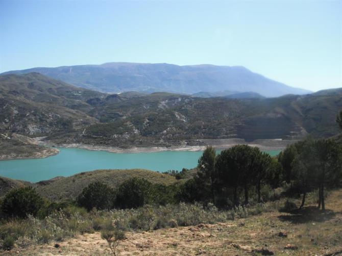 Beninar Alpujarras