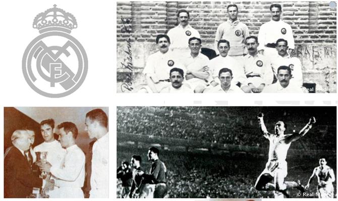 Real Madrid 1902