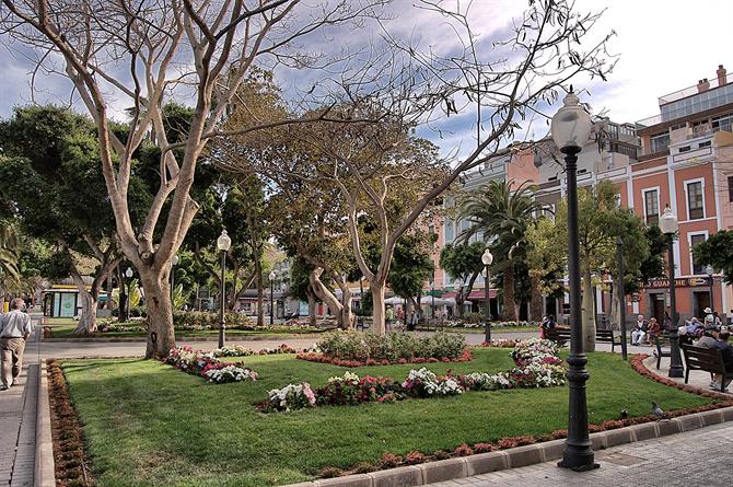 Parque Santa Catalina