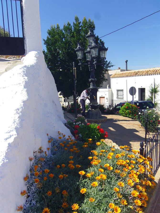 Lucainena de las Torres (Almeria)