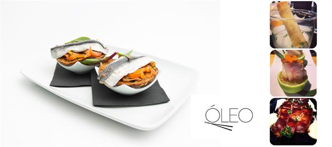 Restaurante Oleo