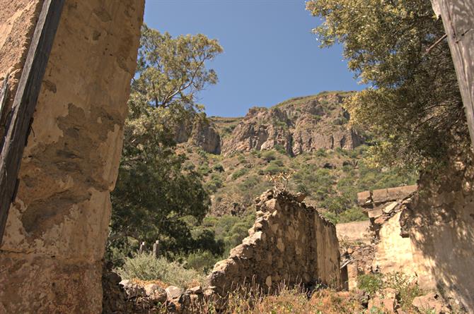 Caldera de Bandama