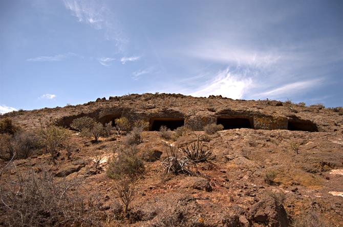 Cuerto Puertas