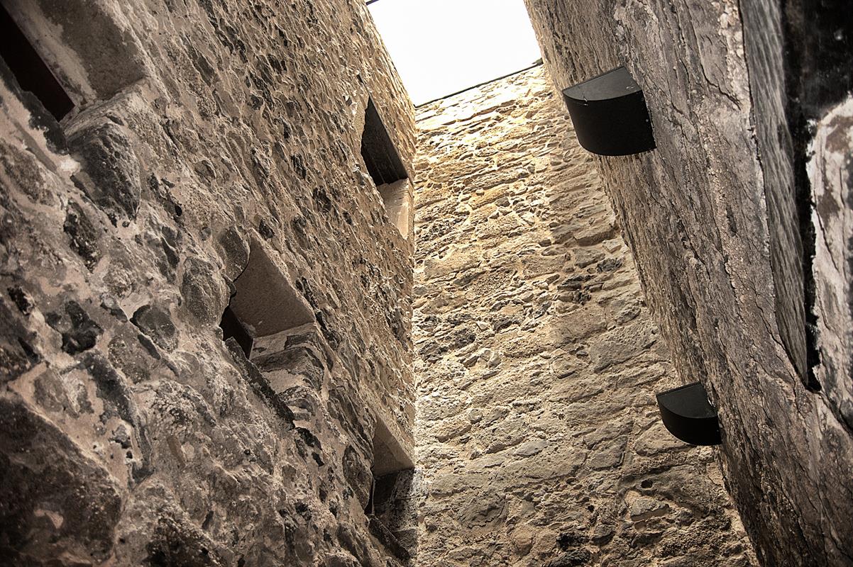 Castillo de la Luz, Las Palmas de Gran Canaria's Castle of Light
