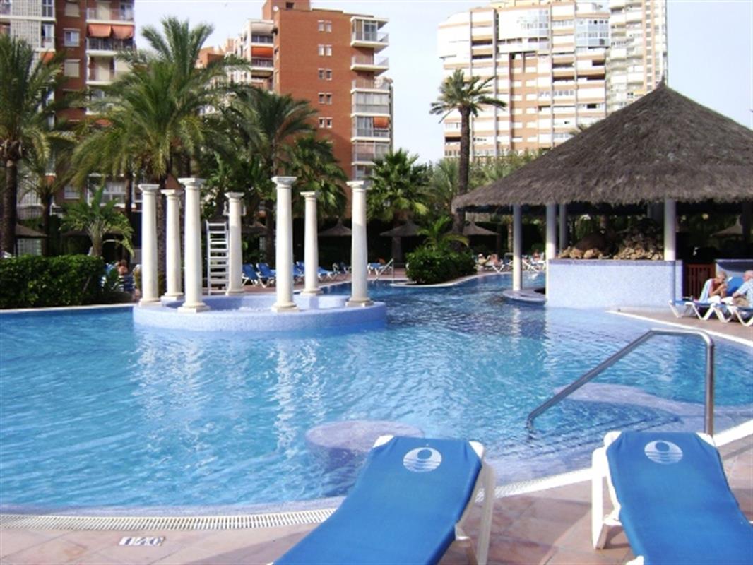 Five fab things to do on holiday in Benidorm