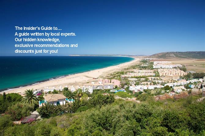 Insider's Guides for holiday rentals
